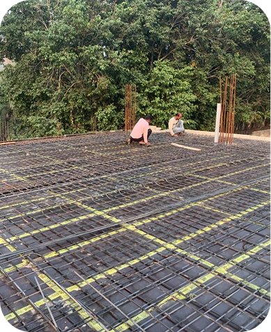 Residential Construction Company in Ludhiana